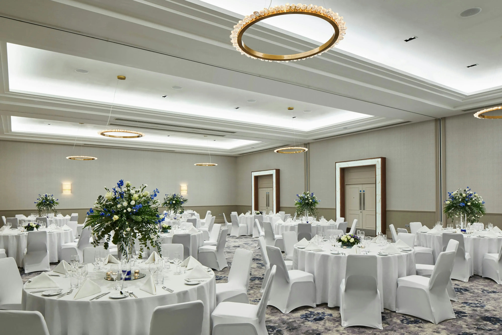 Photo - London Marriott Hotel Canary Wharf
