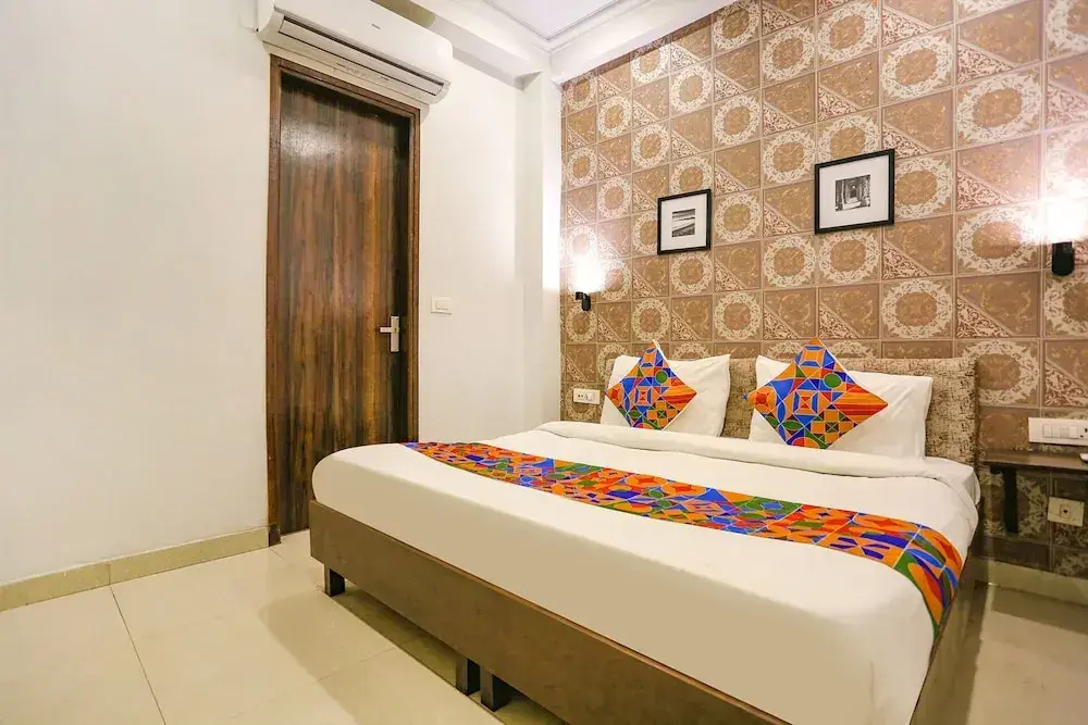 Photo - FabHotel Novel Suites