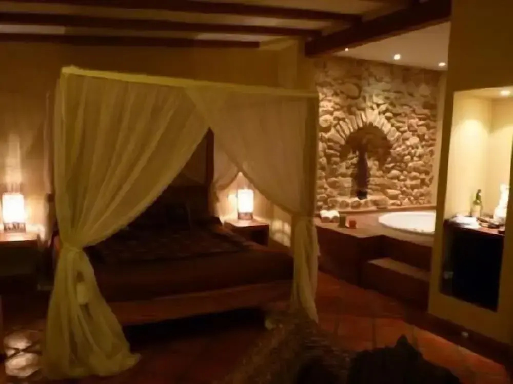 Foto - Masía Durbá Hotel B&B