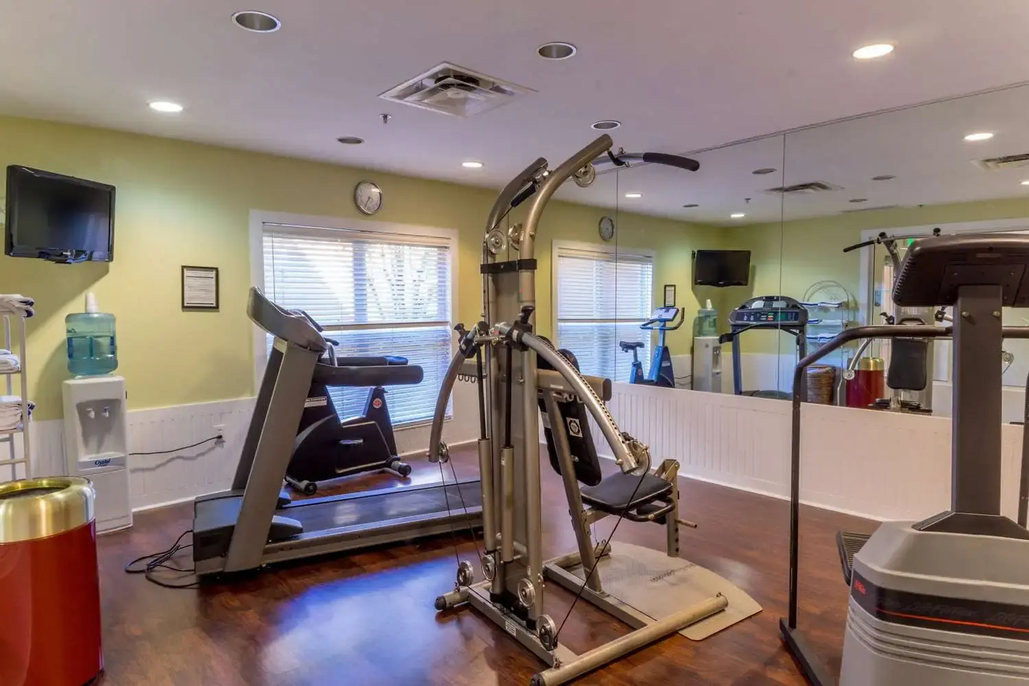 Foto - SureStay Plus by Best Western Orlando Lake Buena Vista