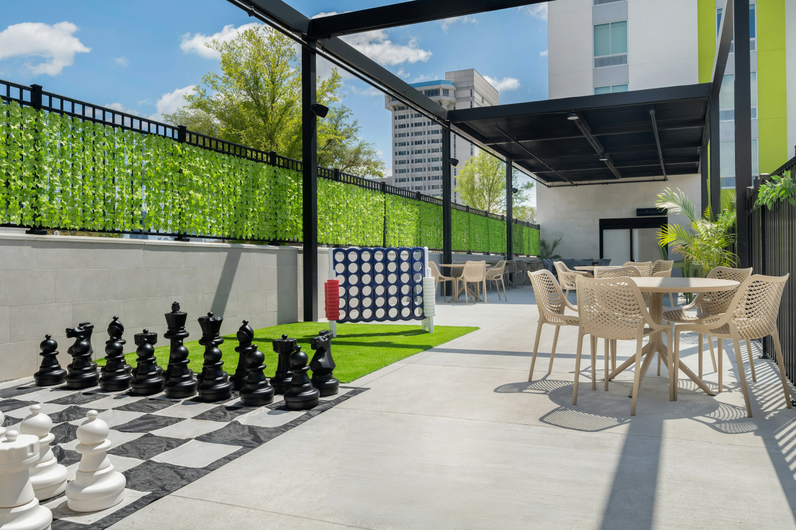 Foto - Home2 Suites By Hilton Jacksonville Downtown