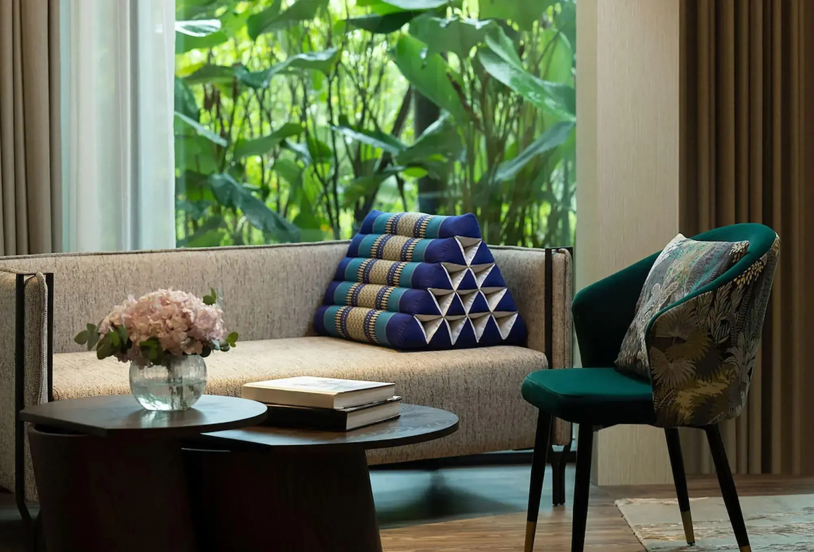 Foto - Dusit Thani Laguna Singapore