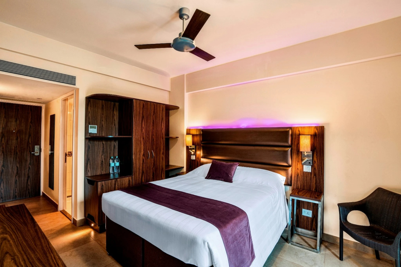Photo - Fairfield by Marriott Goa Anjuna