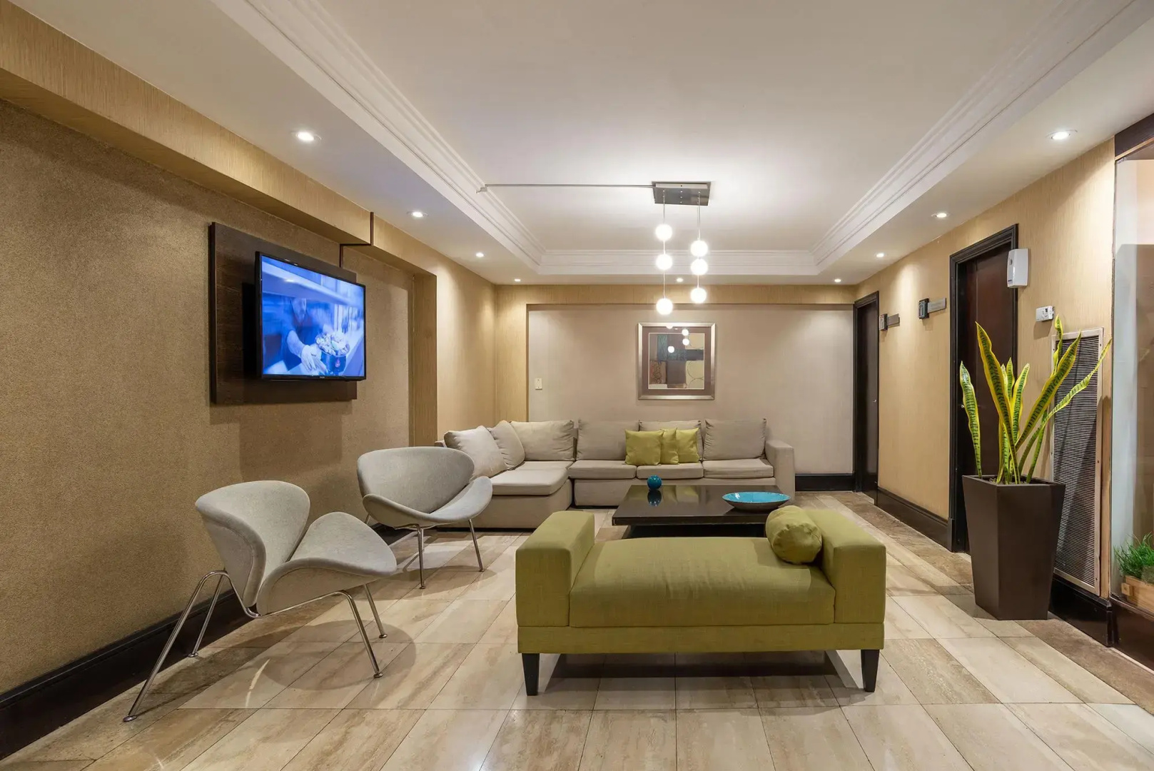 Foto - Premium Tower Suites Mendoza