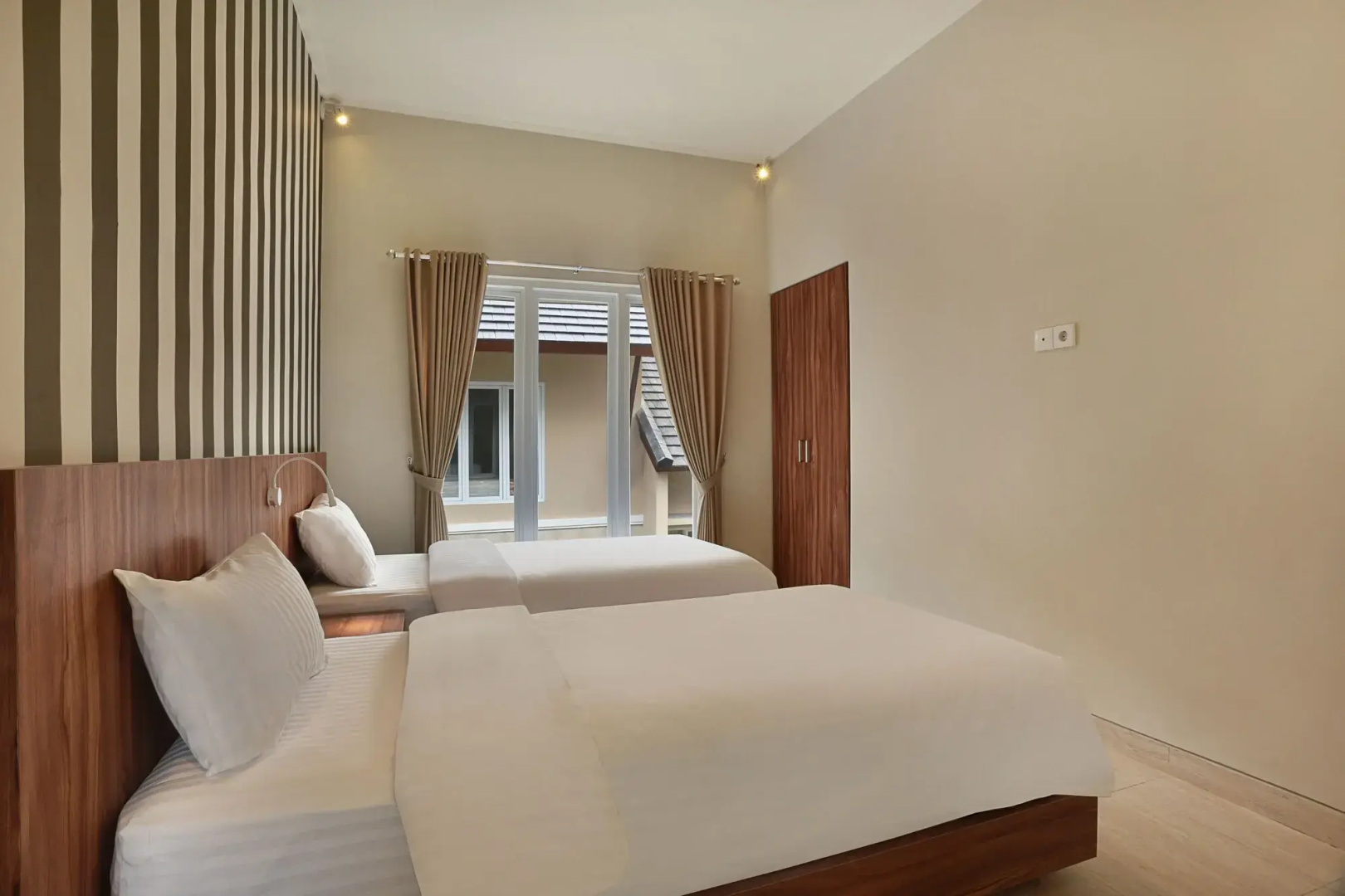 Photo - Askara Canggu Townhouse