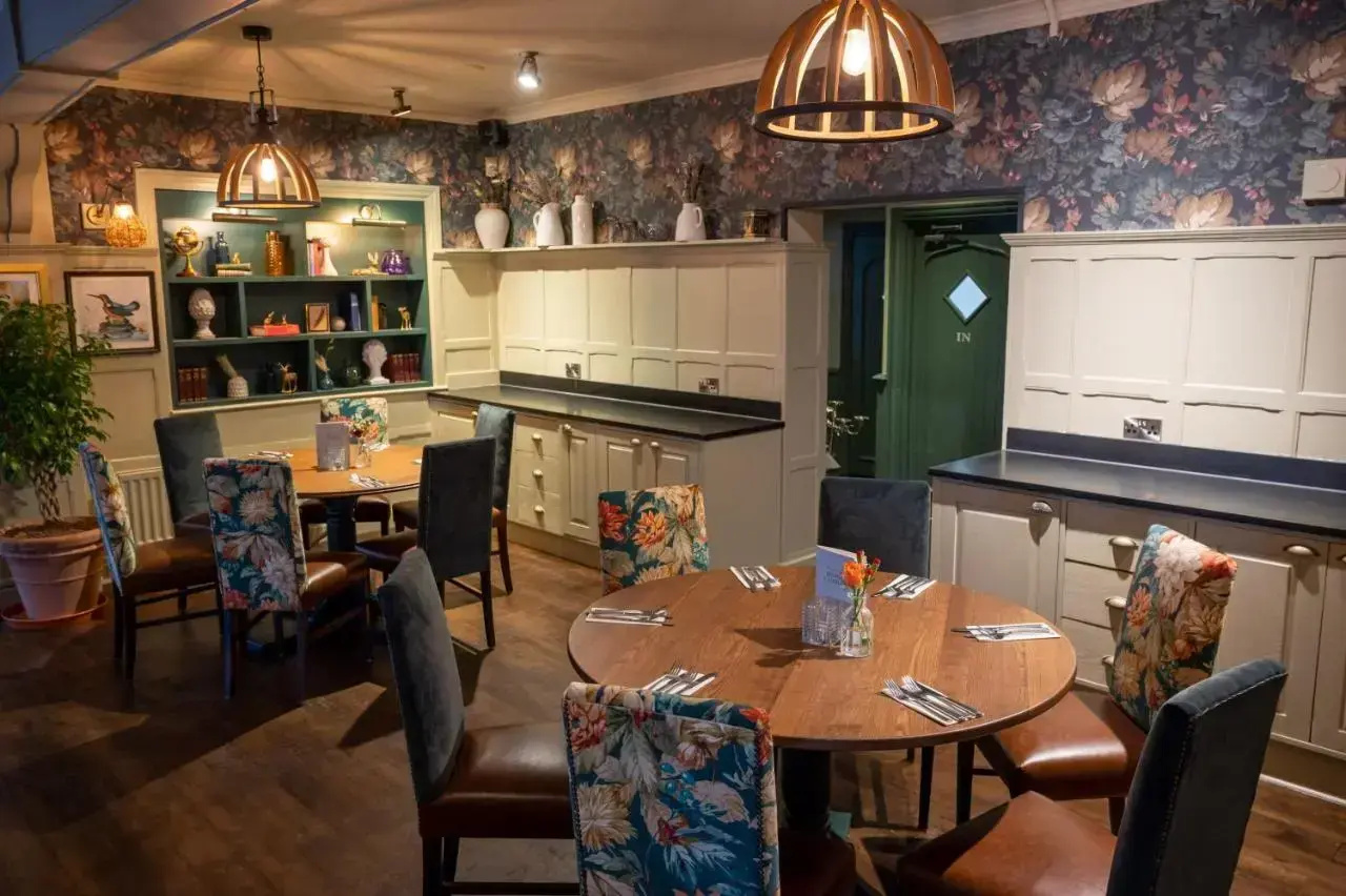 Foto - Ely Hotel by Chef & Brewer Collection