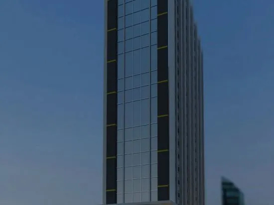Vienna International Hotel (Wuhan Huangpi Mulan Street Passenger Transport Center)