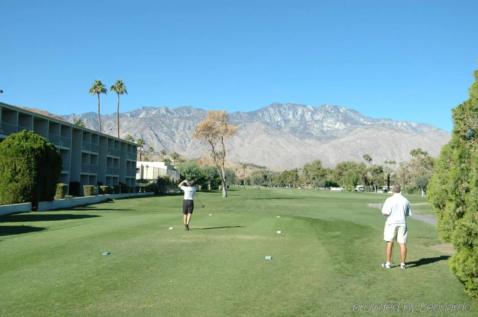 Photo - WorldMark Palm Springs - Plaza Resort and Spa