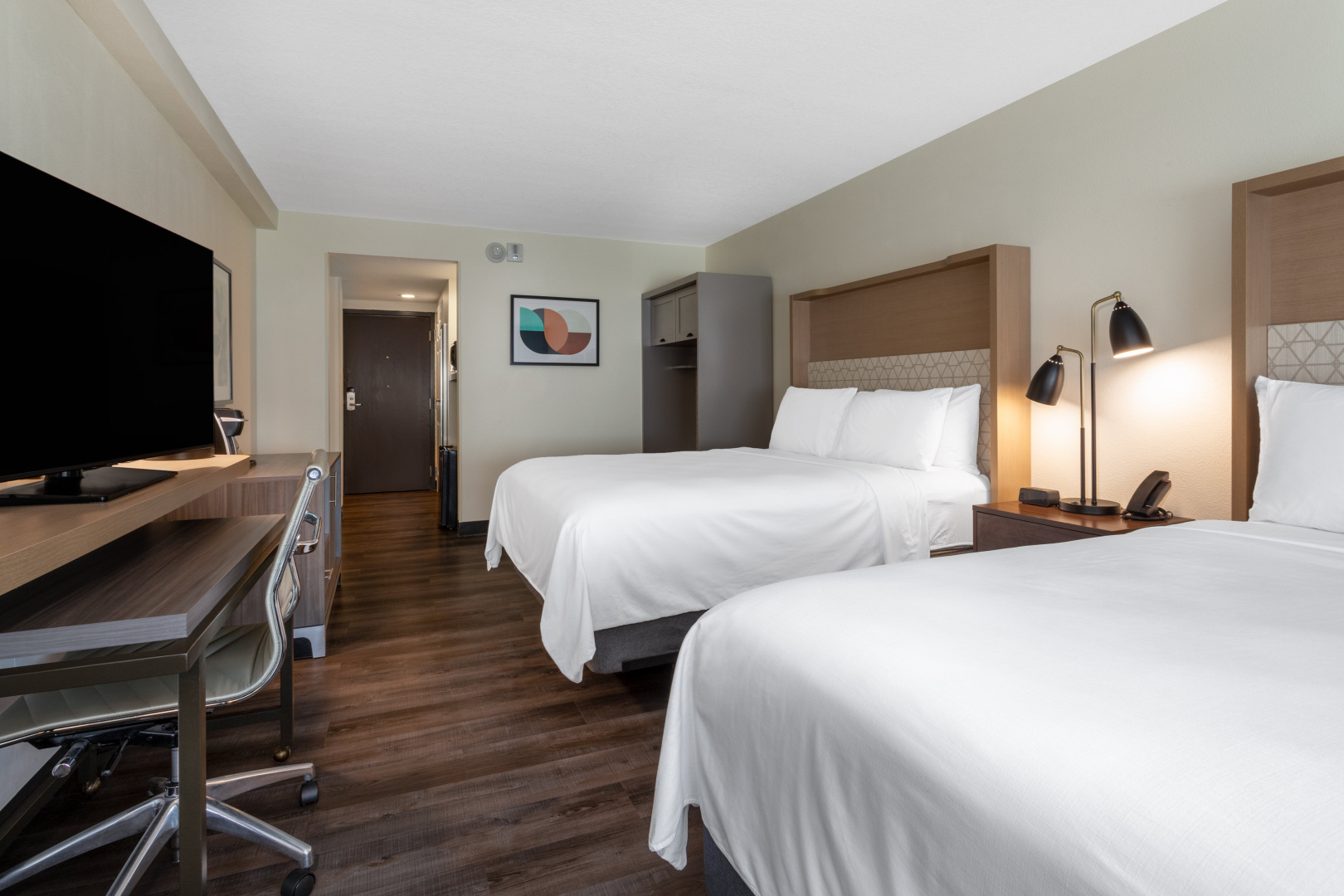 Foto - Holiday Inn Tampa North by IHG