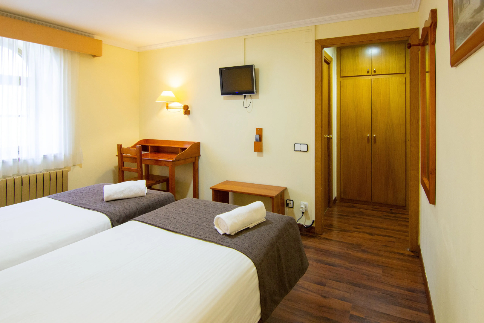 Photo - Hotel & Apartamentos Vall de Núria
