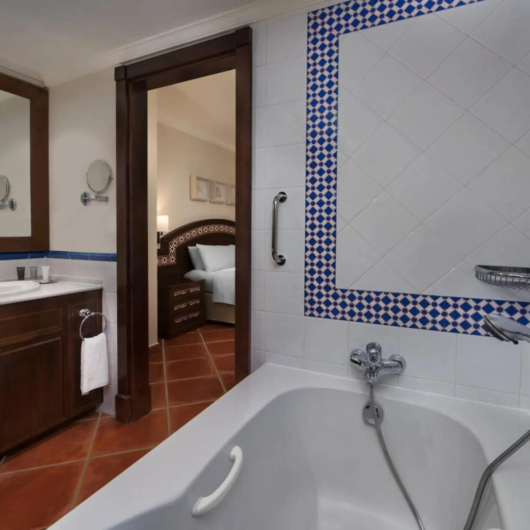 Photo - Marriott's Playa Andaluza