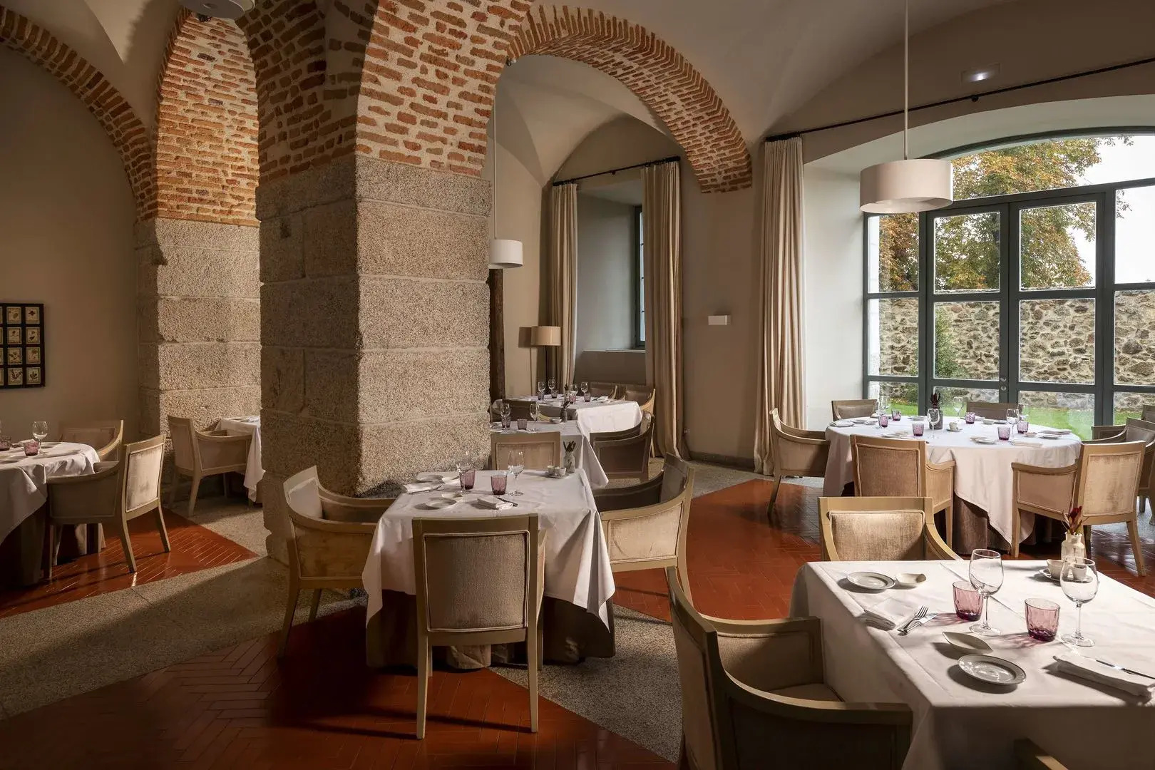 Foto - Parador de La Granja