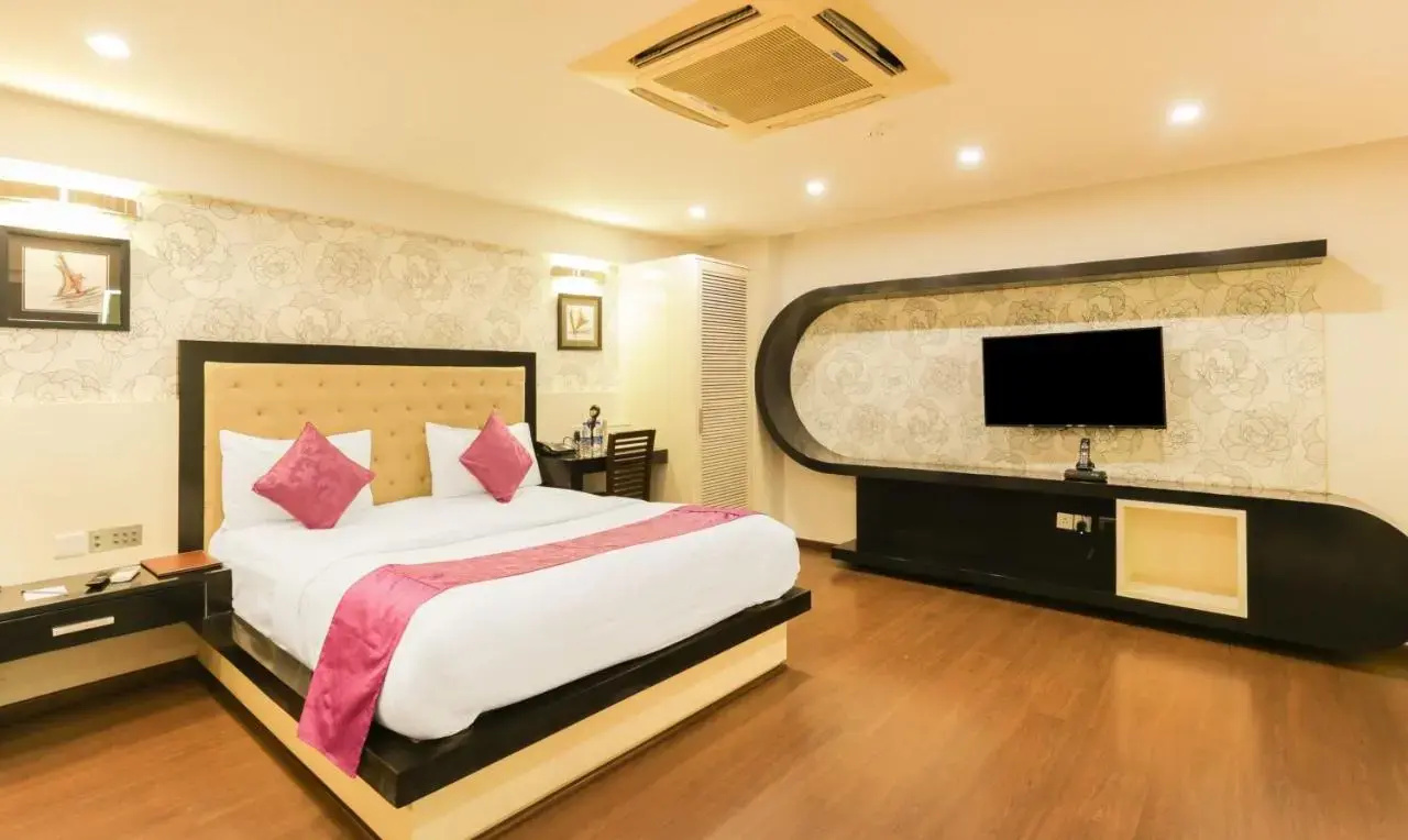 Foto - Comfort Inn Metropolis