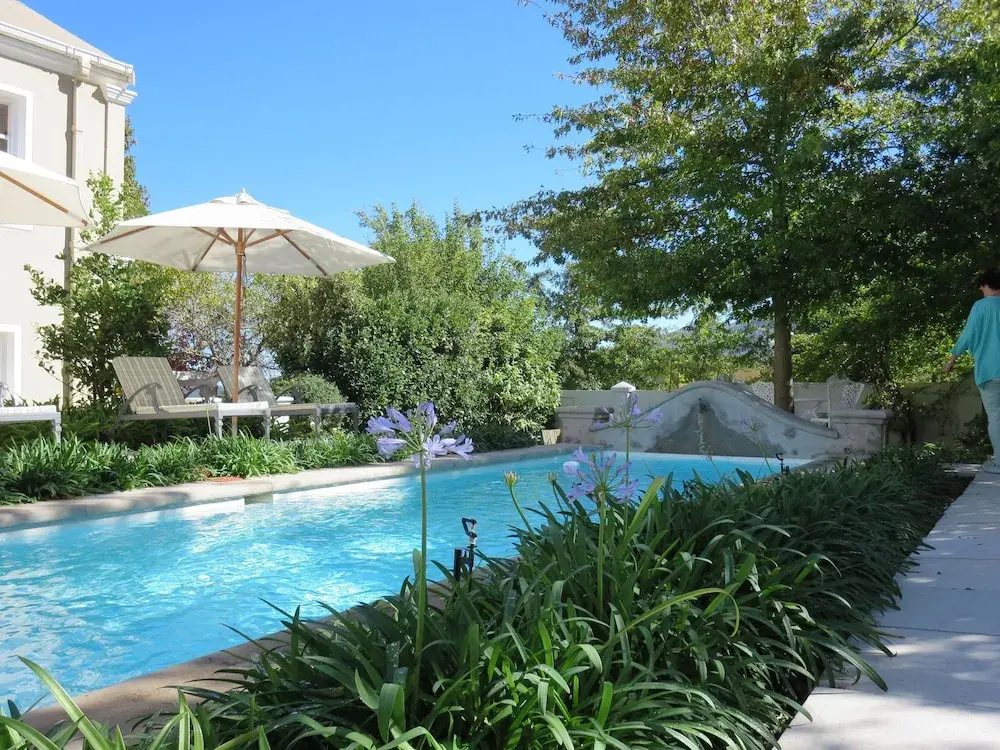 Foto - Maison d'Ail Guest House