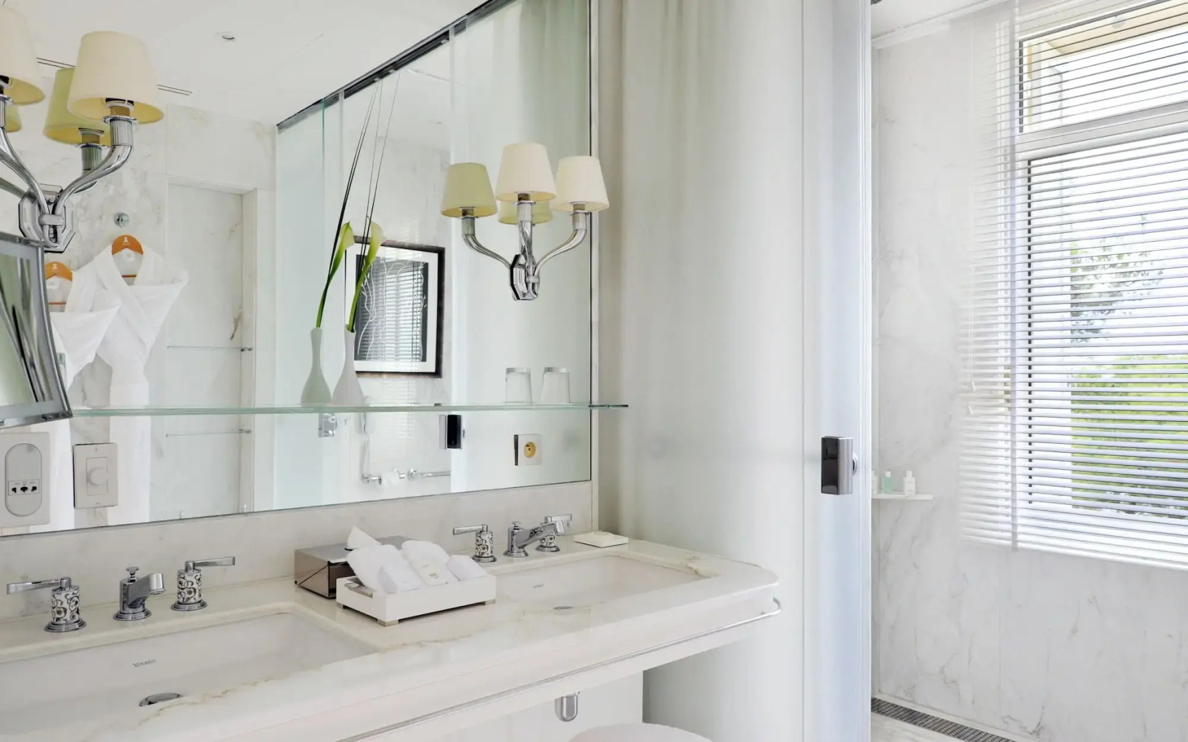 Photo - Grand-Hôtel du Cap-Ferrat, A Four Seasons Hotel