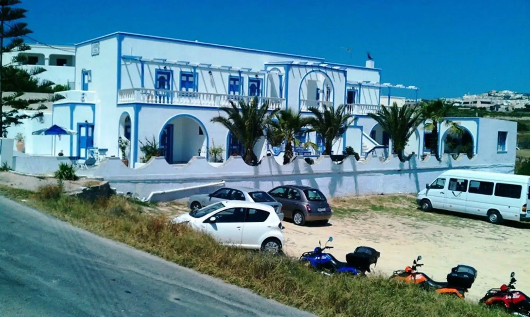 Foto - Stavros Villas