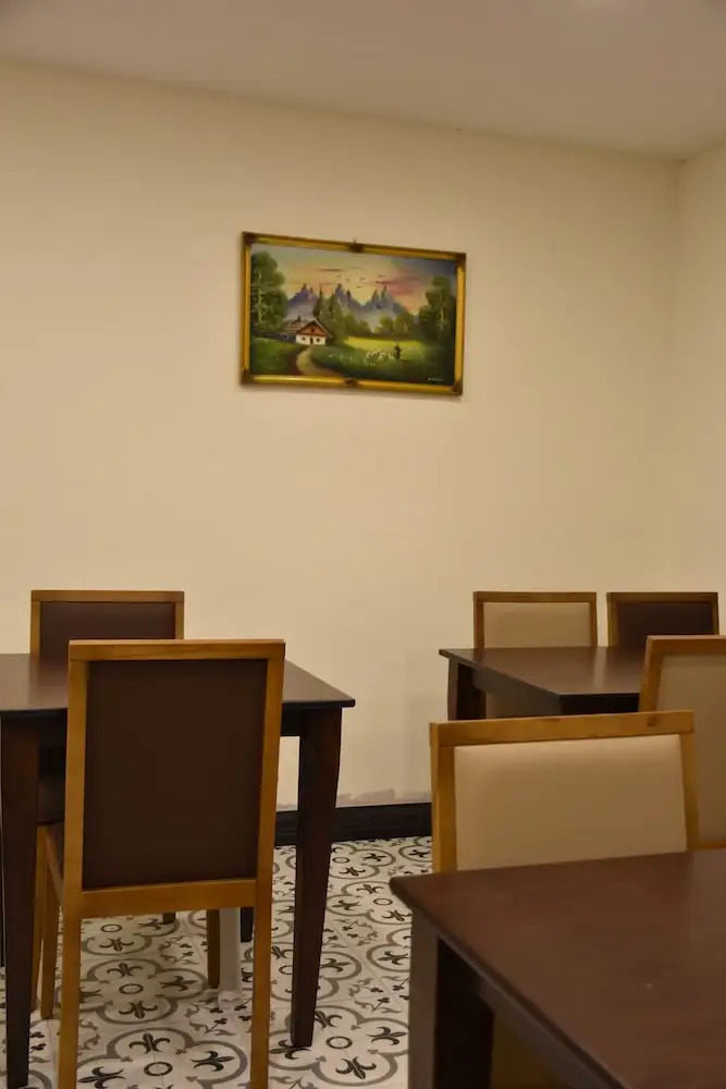 Foto - Shishly Palace Hotel