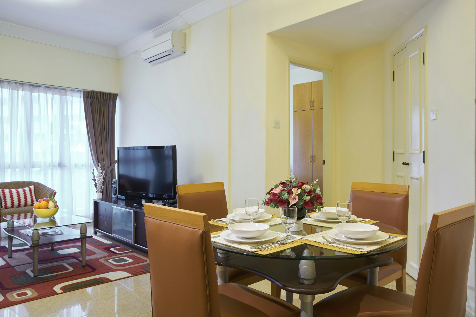 Photo - Village Residence Hougang