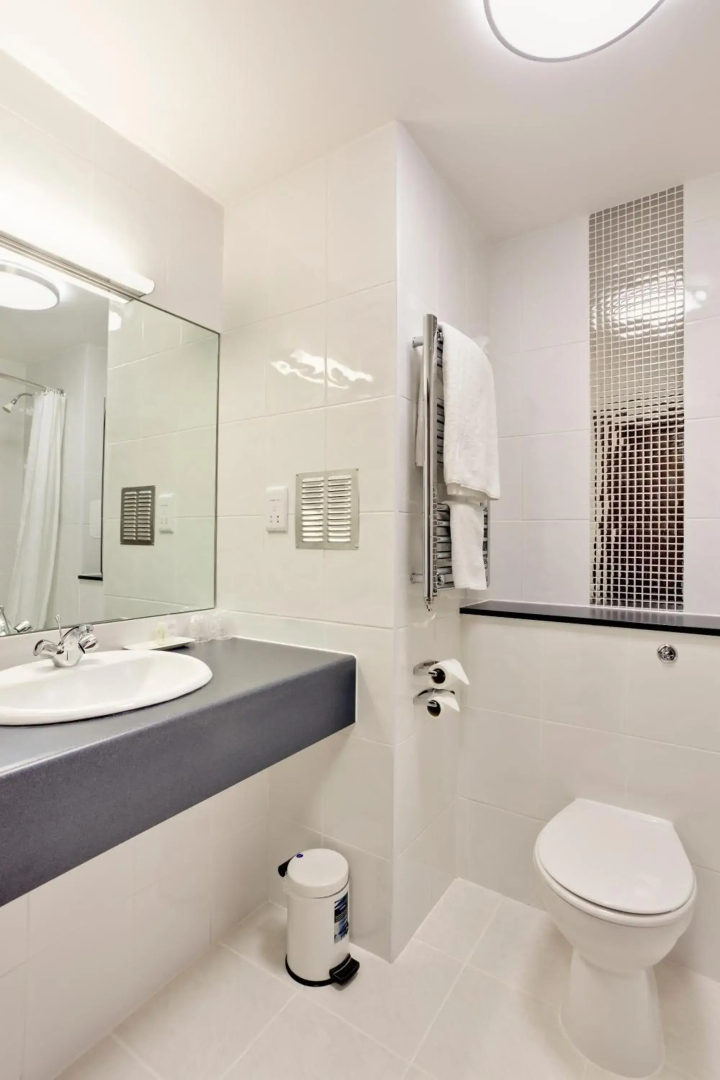 Photo - Best Western Plough and Harrow Hotel