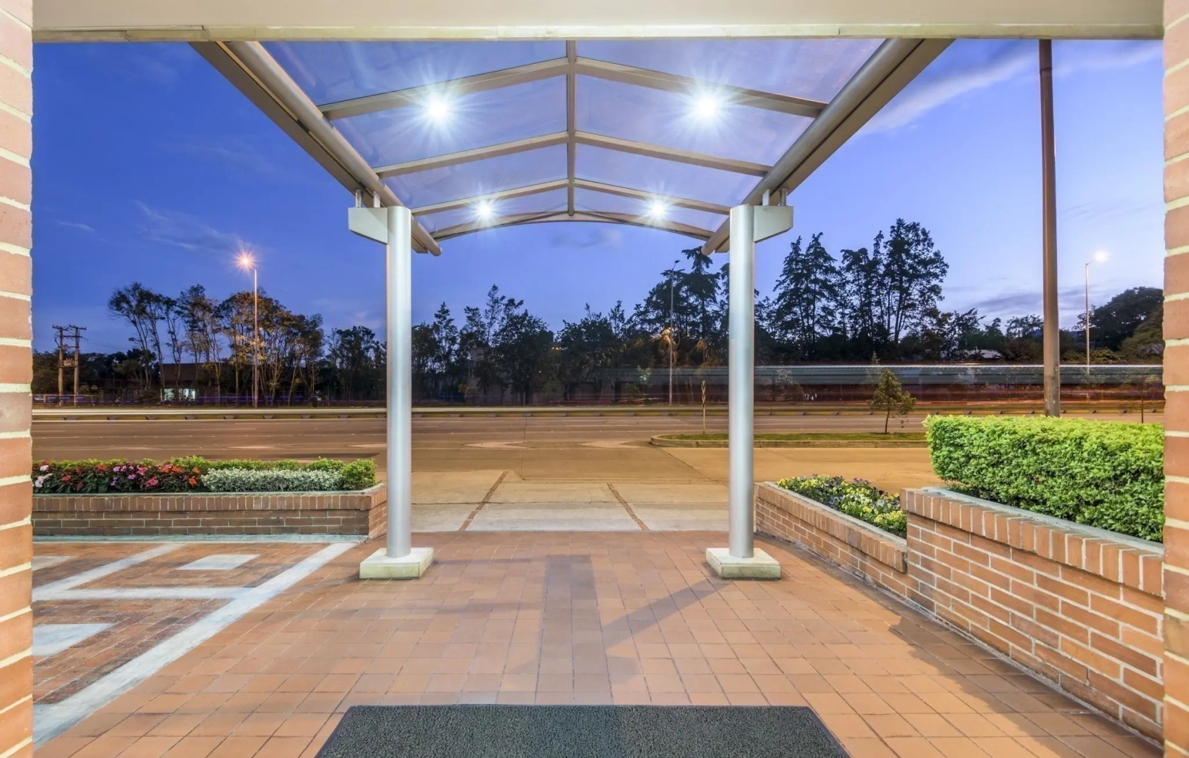 Foto - Hotel San Pablo