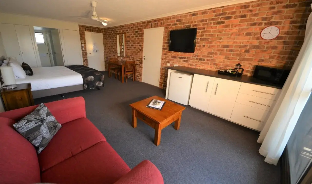 Photo - Toowong Villas