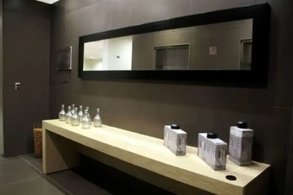 Foto - Ecohotel Talca