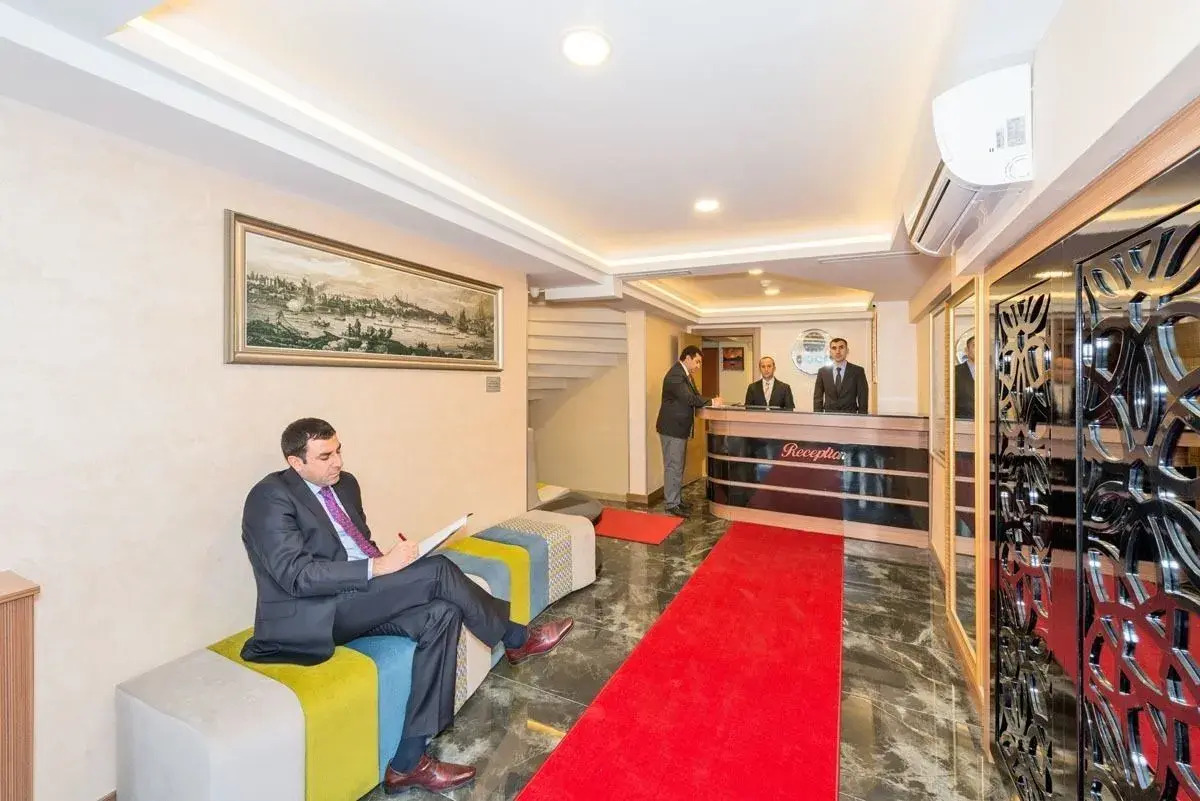 Foto - Floransa City Hotel