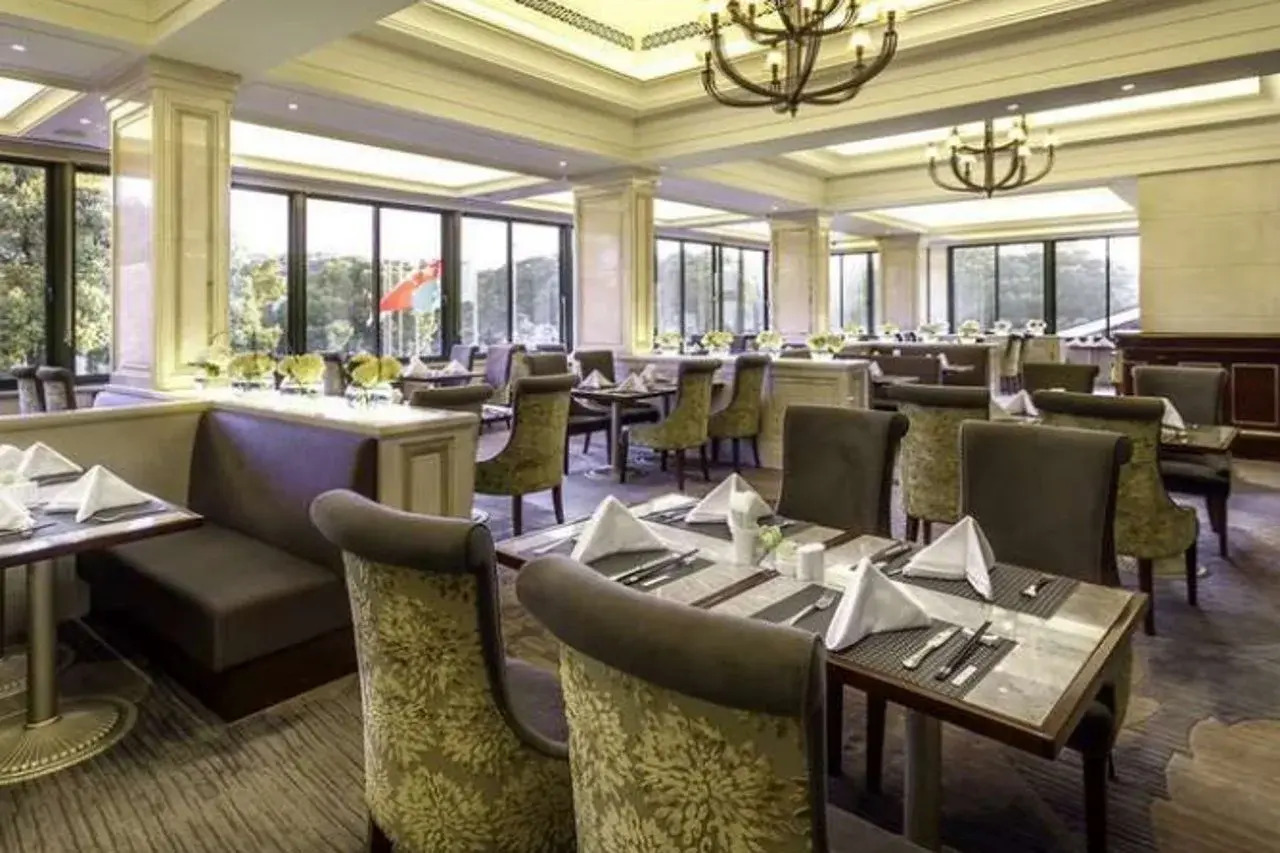 Photo - Xijiao State Guest Hotel