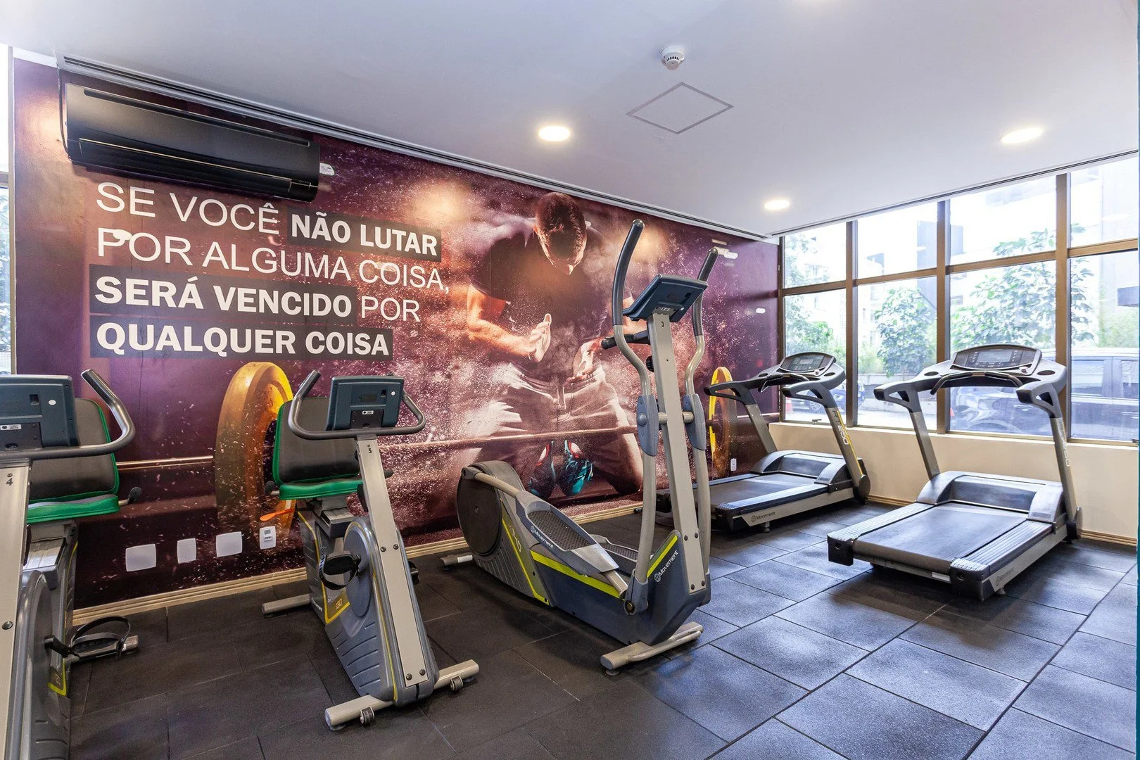 Photo - Travel Inn Premium Flats Paulista Wall Street