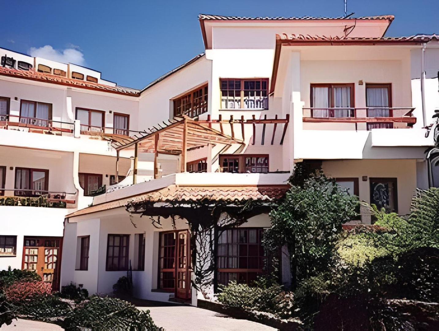 Foto - Vila Ventura