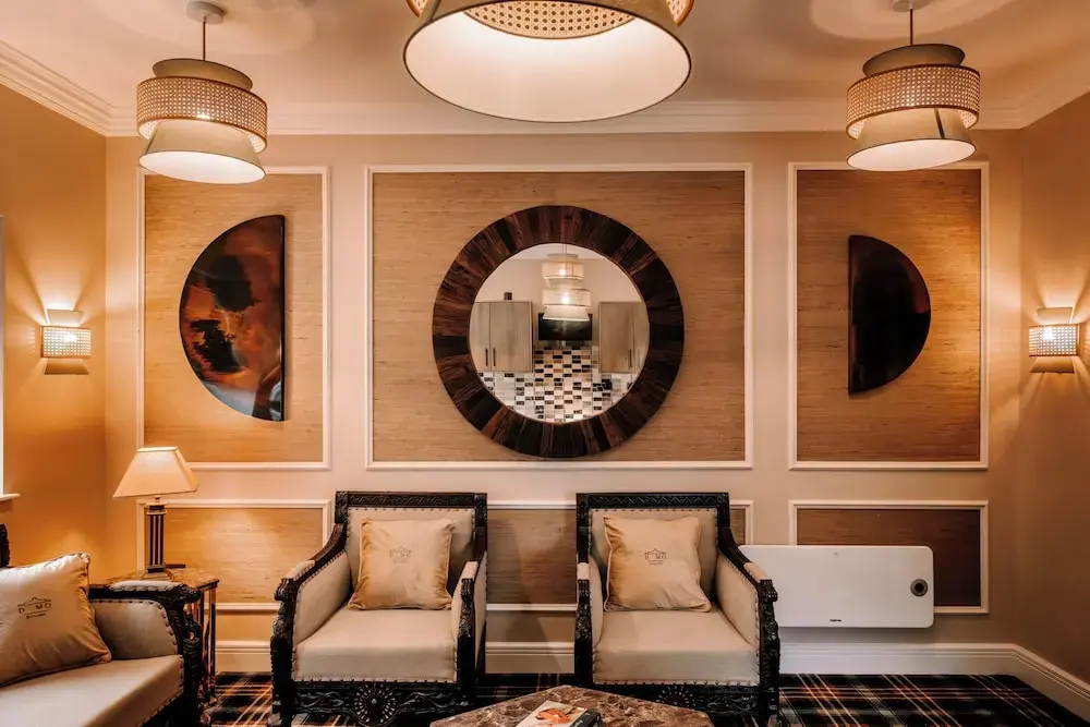 Photo - Domo Boutique Hotel Birmingham