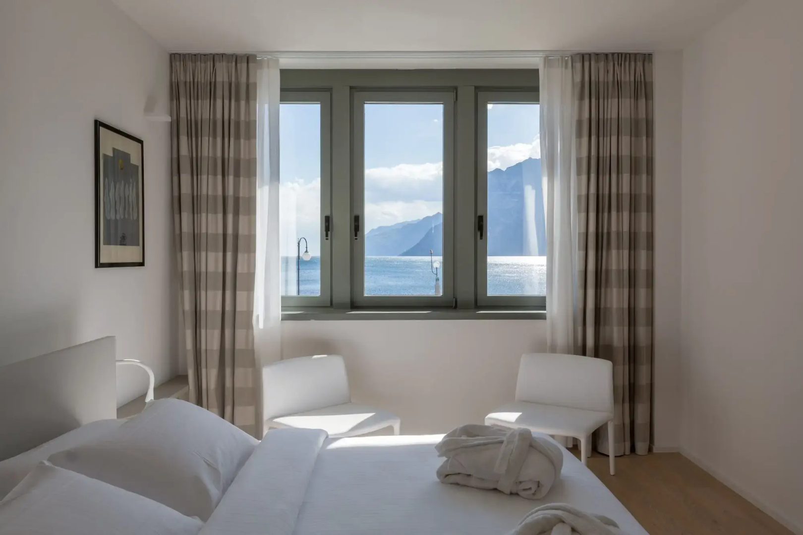 Foto - Hotel Lago Di Garda