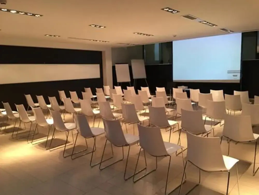 Foto - B&B HOTEL Barcelona Sant Cugat