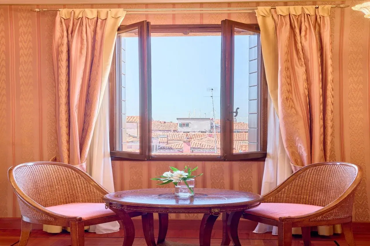 Foto - Hotel Palazzo Stern