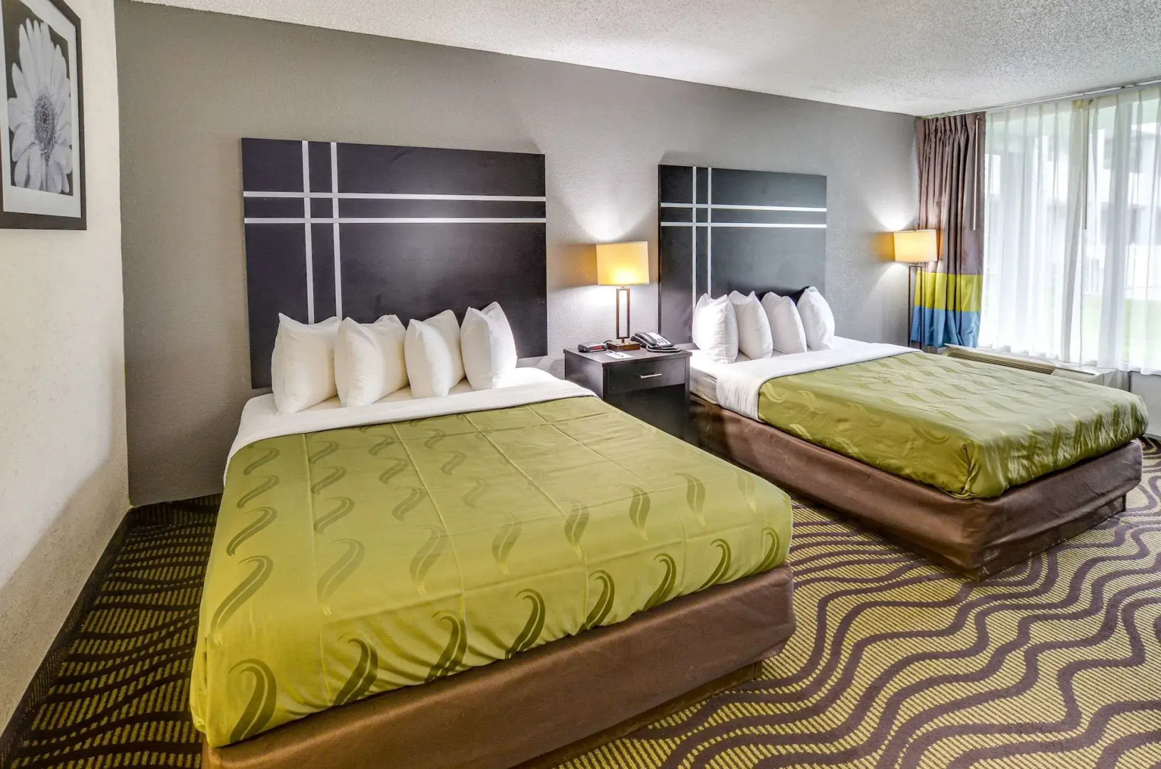 Photo - Quality Inn & Suites Hardeeville - Savannah North