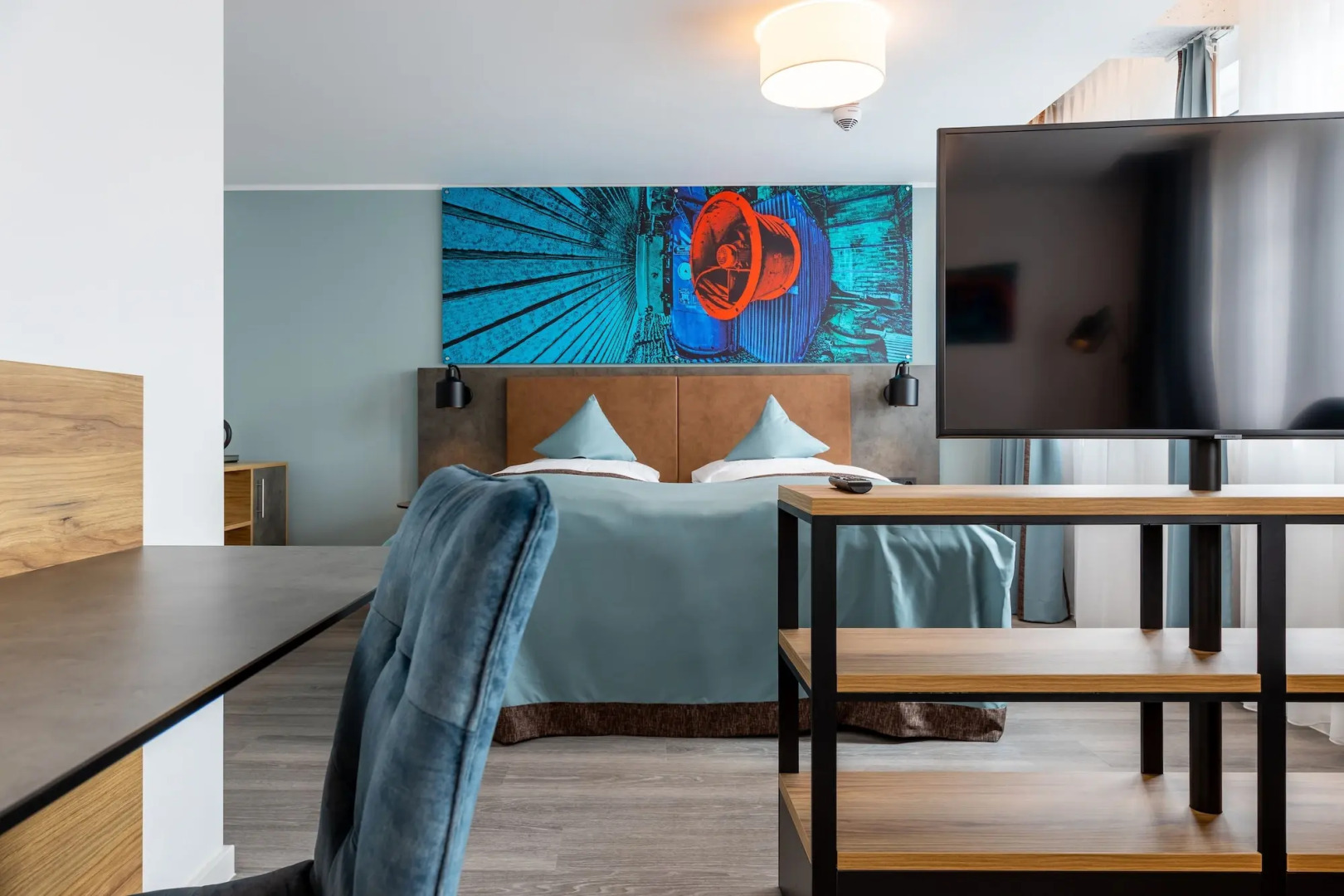 Foto - Trip Inn Hotel & Suites Essen