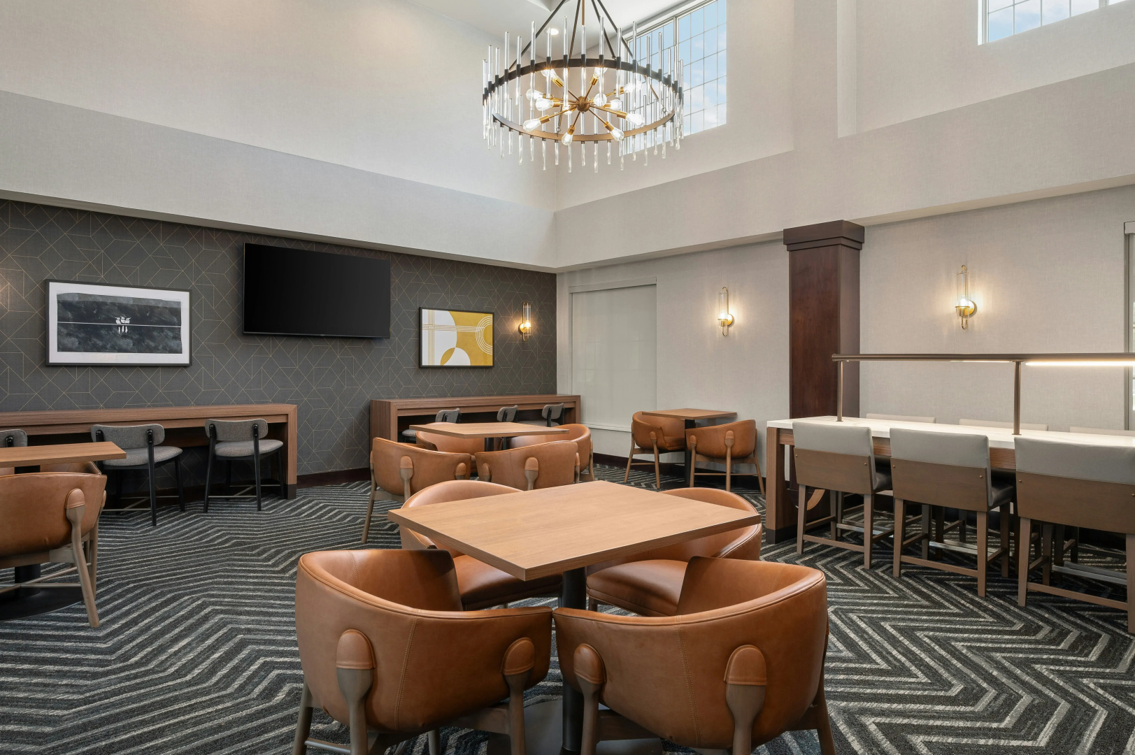 Photo - Homewood Suites by Hilton Columbus/Polaris, OH