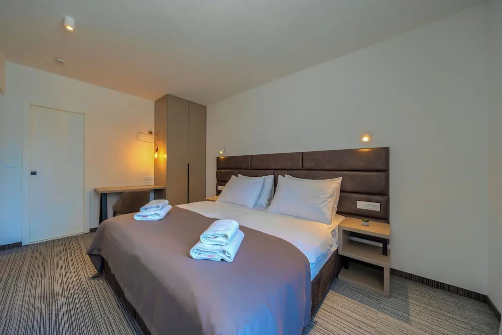 Foto - Hotel Alkar