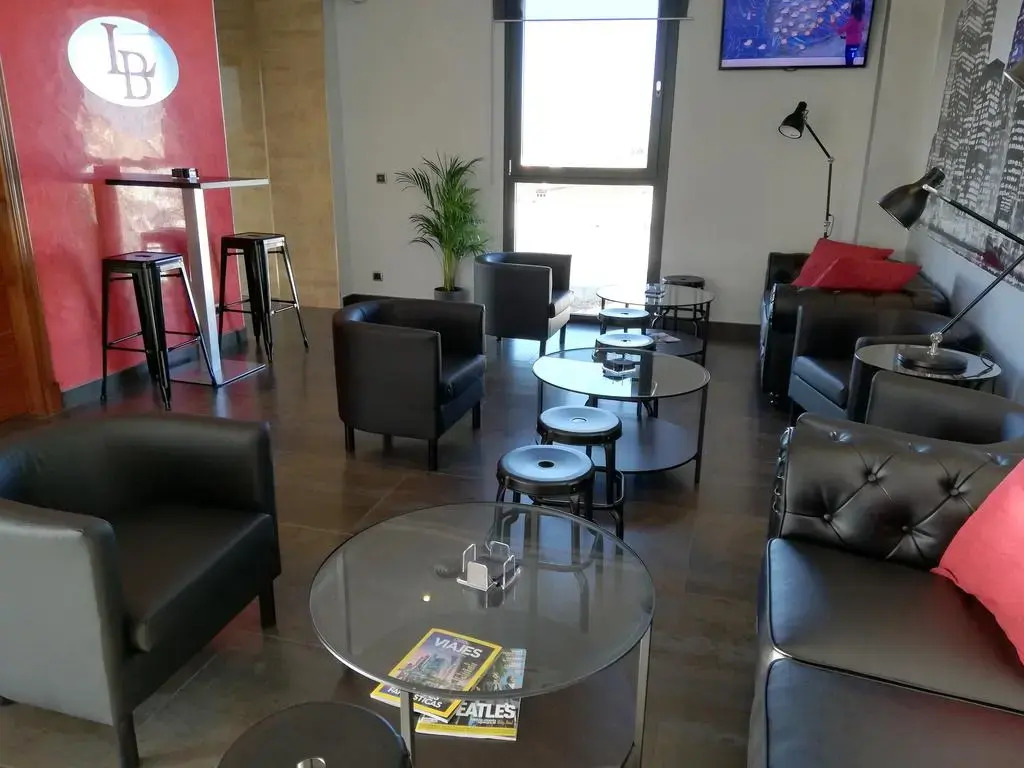 Photo - Hotel LB Lebrija by MA 22 Puntos