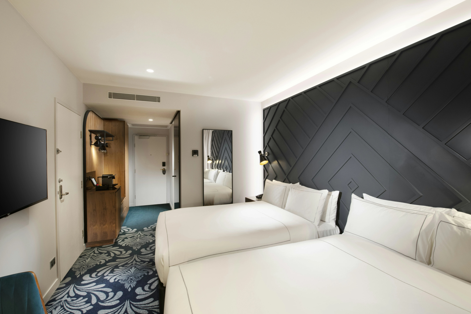 Foto - West Hotel Sydney, Curio Collection by Hilton