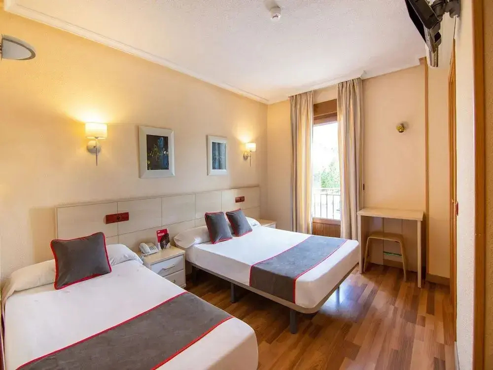 Photo - Hostal Rural El Caño by Vivere Stays