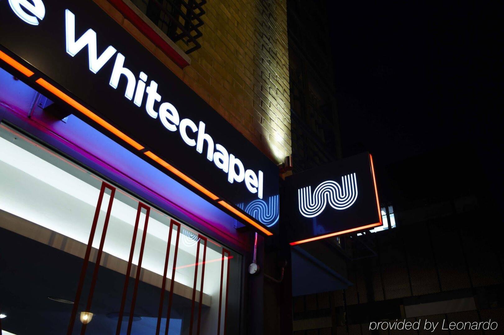 Foto - The Whitechapel