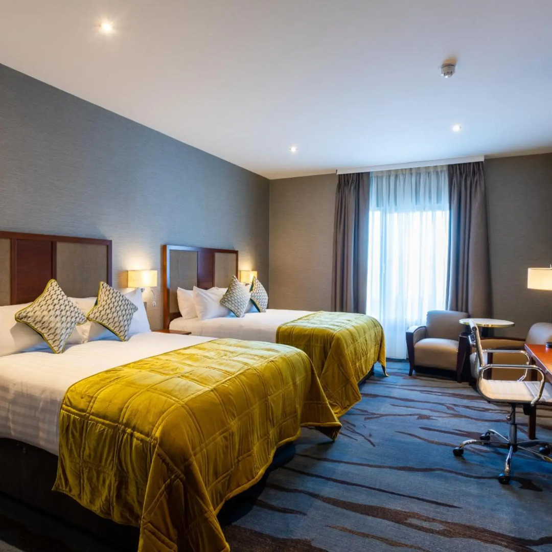 Foto - Lawlors Hotel