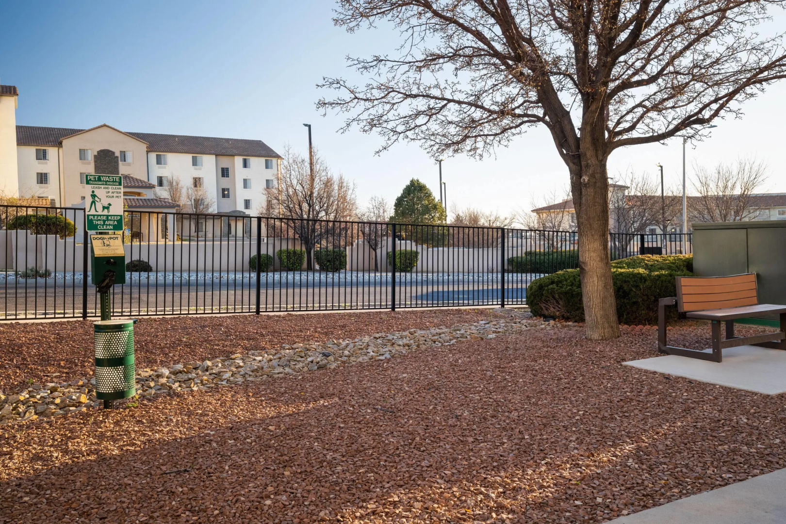 Photo - Days Inn & Suites by Wyndham Airport Albuquerque