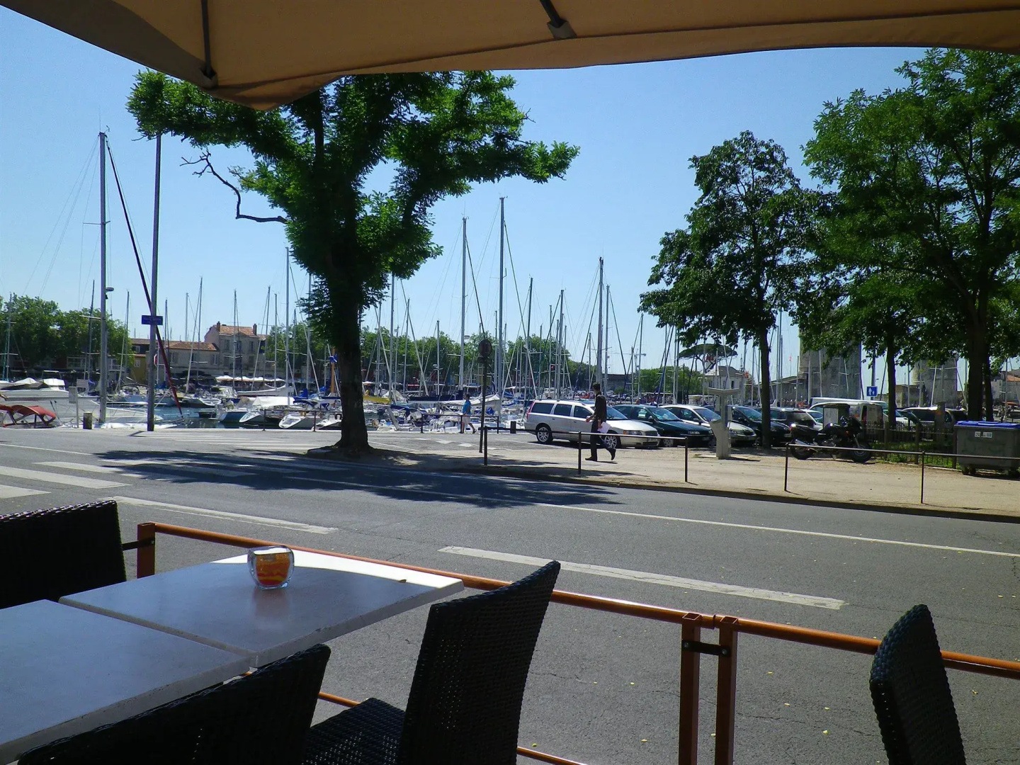 Photo - Hôtel Le Yachtman, The Originals Collection