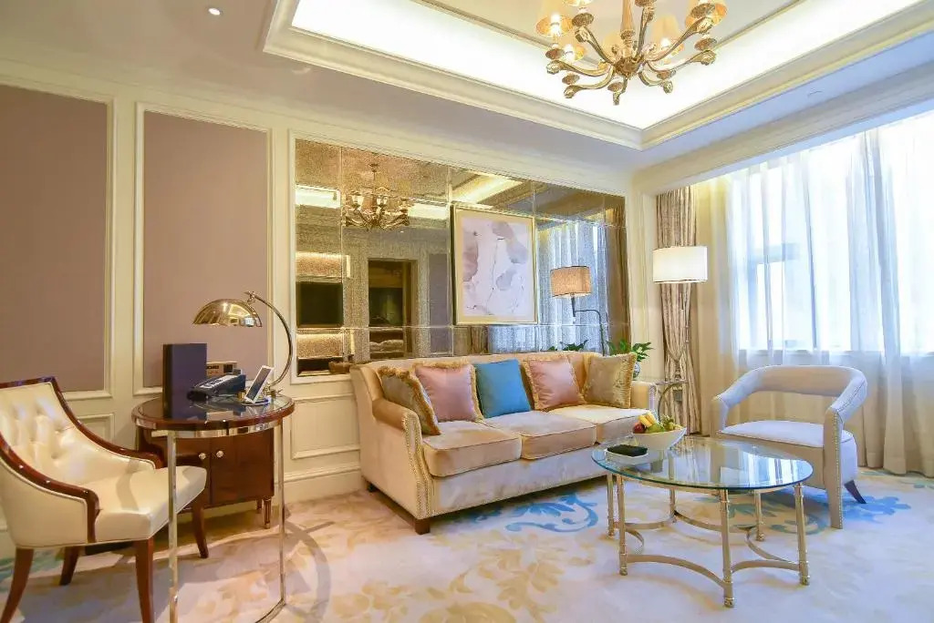 Photo - Xijiao State Guest Hotel