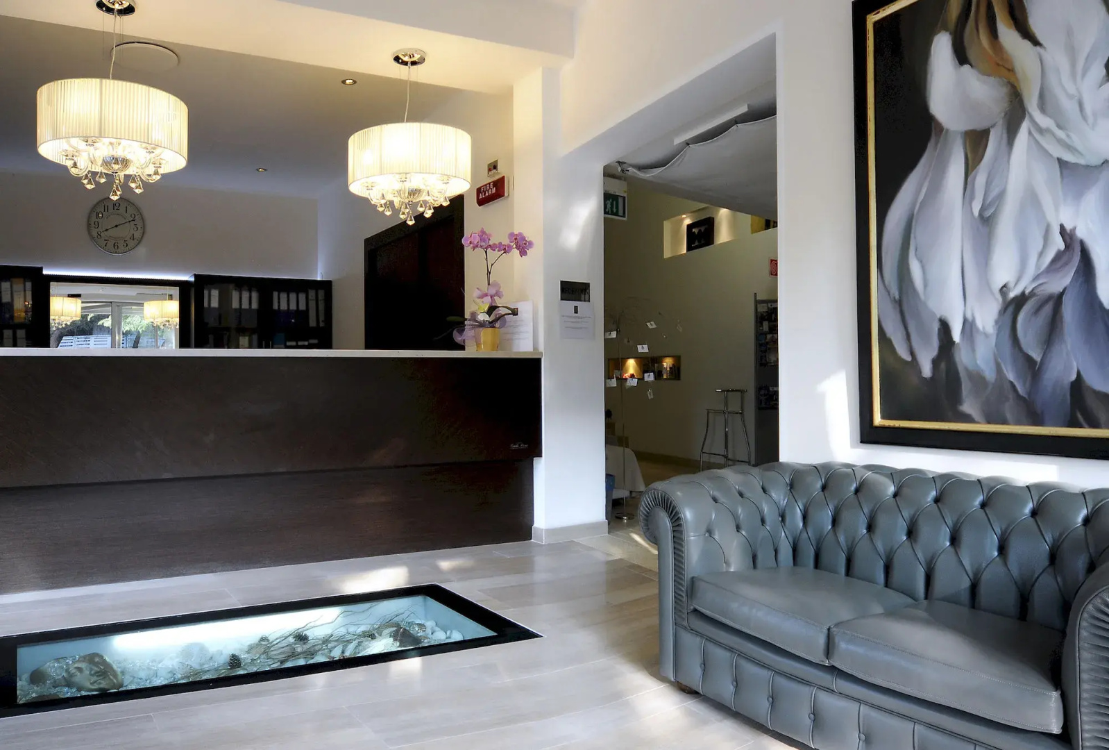 Foto - Hotel Rex