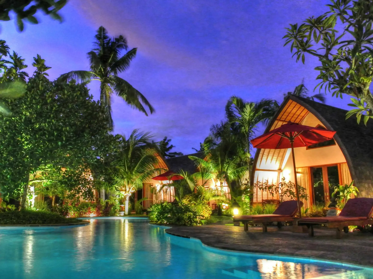 Photo - Klumpu Bali Resort