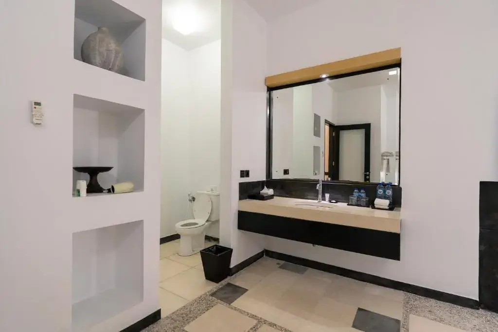 Foto - The Seminyak Suites Private Villas