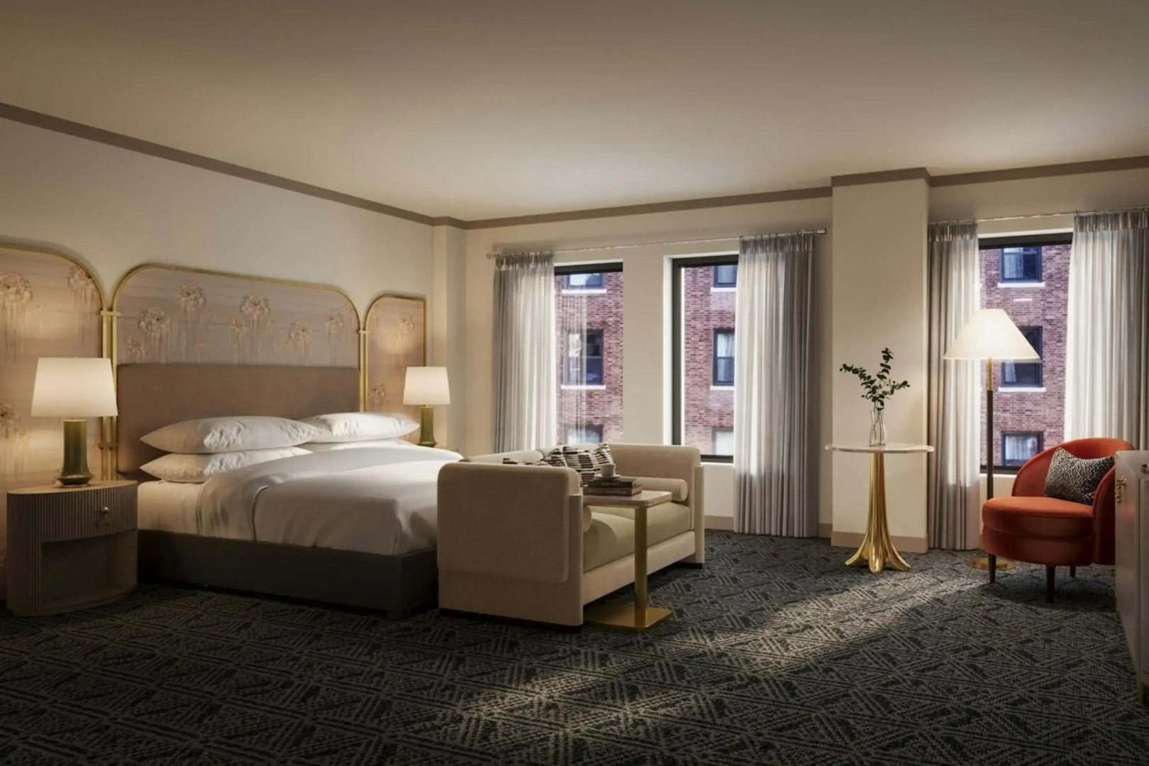 Foto - The Talbott, Autograph Collection